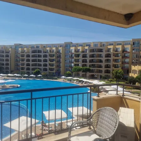 Charming At The Seaside *