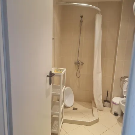 Charming At The Seaside * 아헬로이