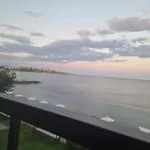 Апартамент Charming At The Seaside