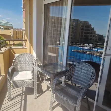 Charming At The Seaside Appartement