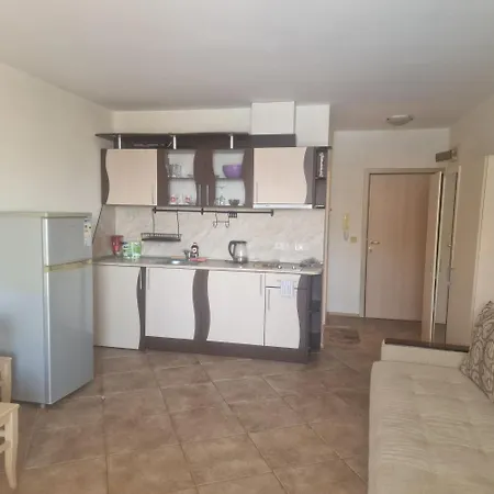 Apartment Charming At The Seaside *