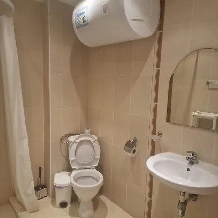 Appartement Charming At The Seaside