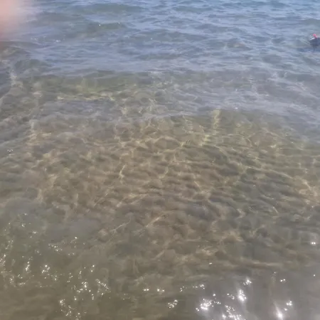 Апартамент Charming At The Seaside