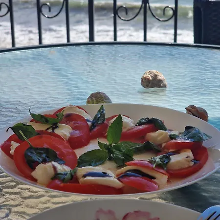 Apartment Charming At The Seaside