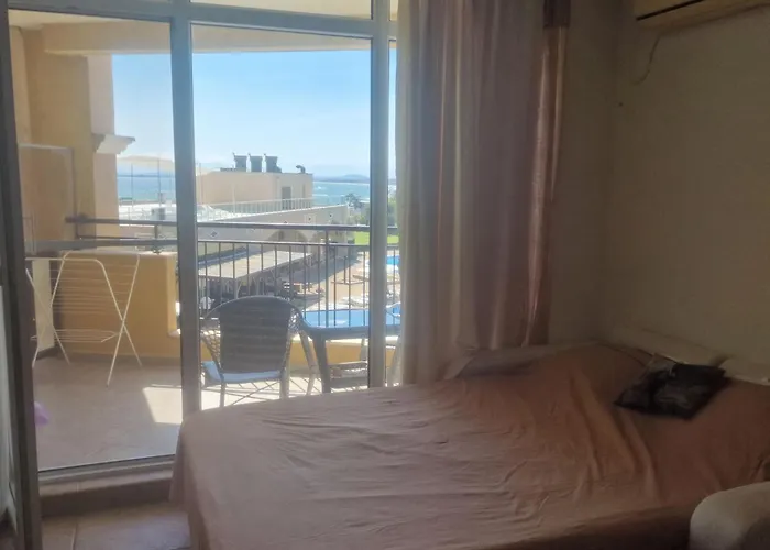 Appartement Charming At The Seaside *