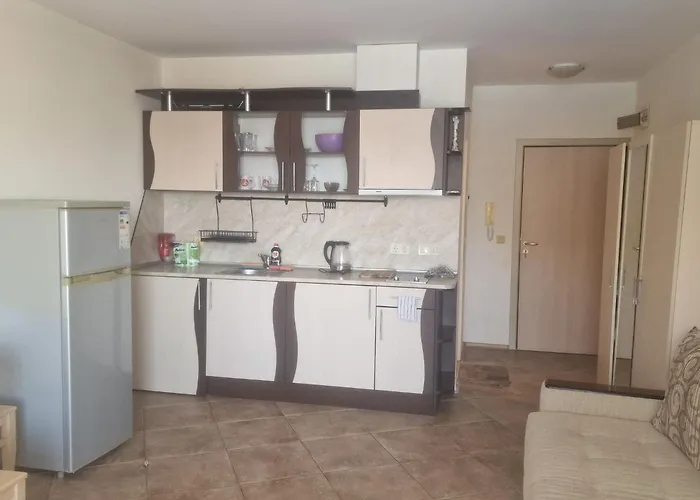 Appartement Charming At The Seaside *