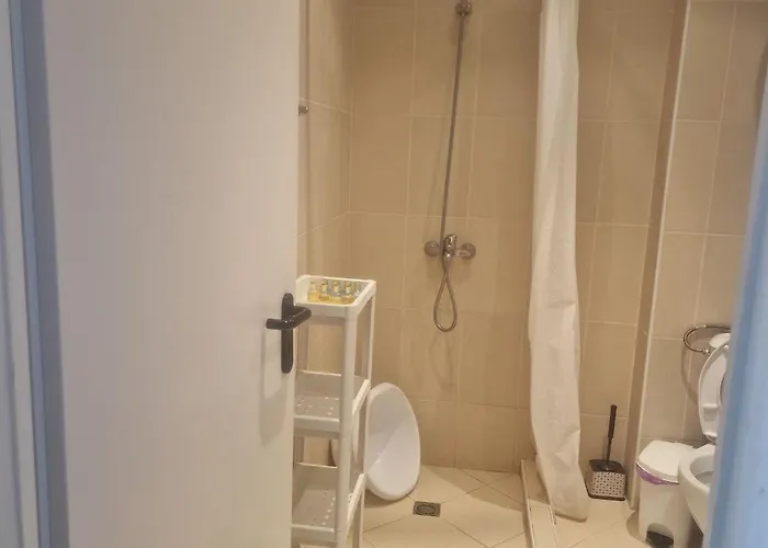 Charming At The Seaside * Ахелой