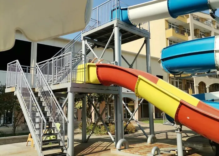 Апартамент Charming At The Seaside Ахелой