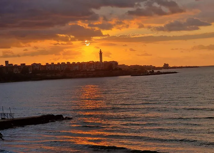 Charming At The Seaside Appartement
